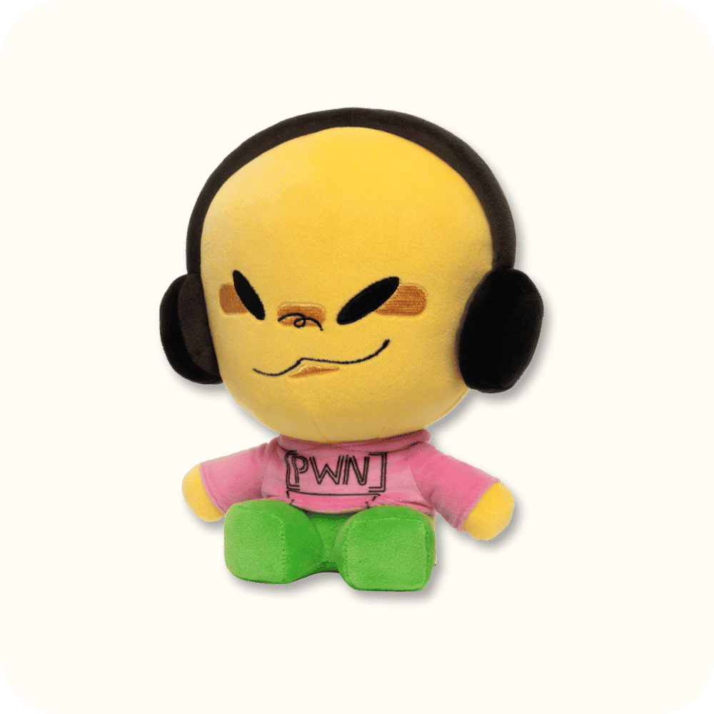 Andrew Plush Andrew Plush