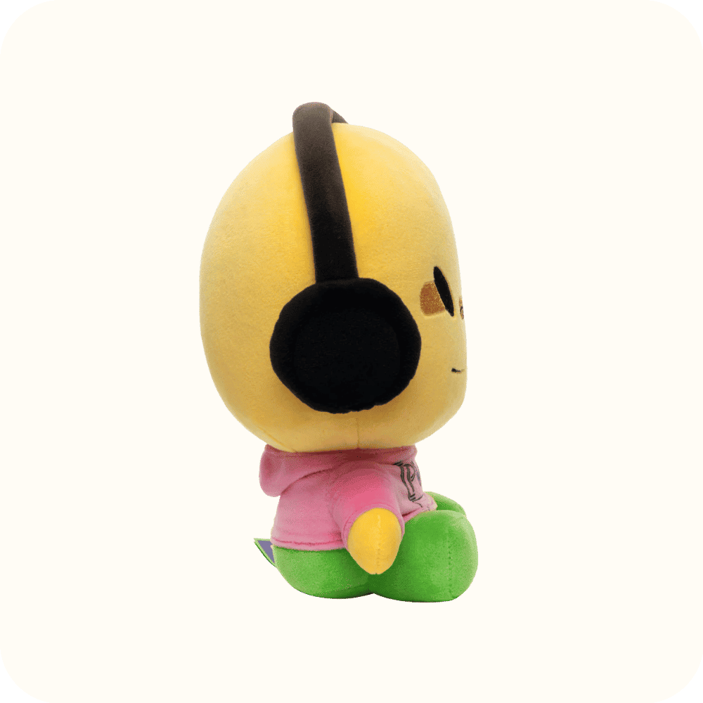 Andrew Plush Andrew Plush