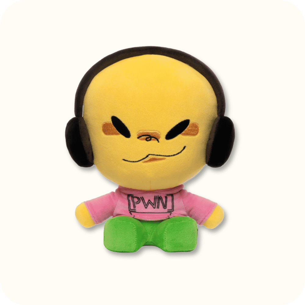 Andrew Plush Andrew Plush